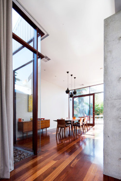life1nmotion:  Australian architectural firm Jonathan Lake Architects has