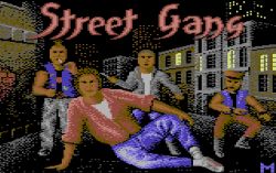 vgjunk:At the big VGJunk site today: the Commodore 64 beat-em-up-