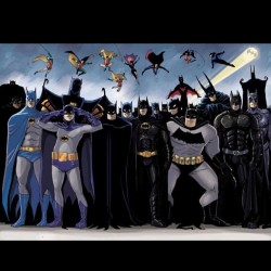 #batman #dccomics