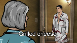 nebnzambi:“Grill me a cheese”