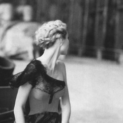 That Special Touch of Photographic Magic