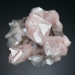 ggeology:    Gmelinite and Heulandite // Two Islands, Cumberland