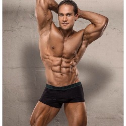 fitmen1:  Fitmen1 Mark Whittle 