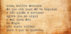 Cada pessoa um mundo