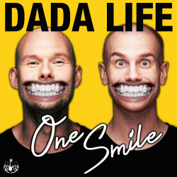 arjanwrites:  DADA LIFE “ONE SMILE” | VIDEO PREMIERE Dada