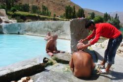 From   Martin Malik‘s Tajikistan 2010 - Travel report from