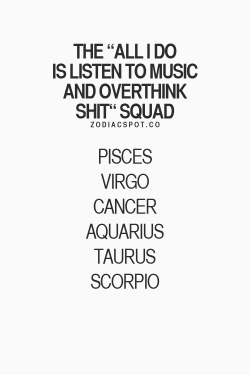 sexual-brit: zodiacspot:  Which Zodiac Squad would you fit in?