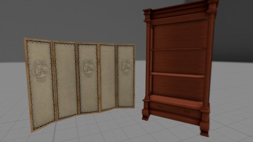 bloodsfm:  and more Bioshock Infinite Models ;D… Download: bit.ly/PxdeDy  Good work.