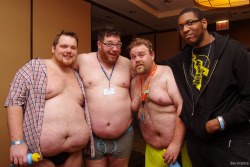 fatchasin:  Id take the guy on the left!!!! :0  Good choice