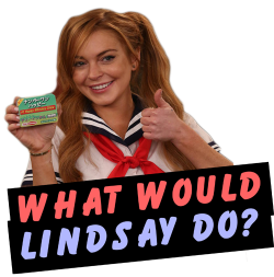 lindsaylohoean:  WWLD