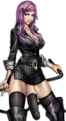 DAT FUTA L.O.V.E