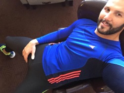 Bulge Dreams