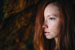 benjaminheath:  Hattie Watson. Point Reyes National Seashore