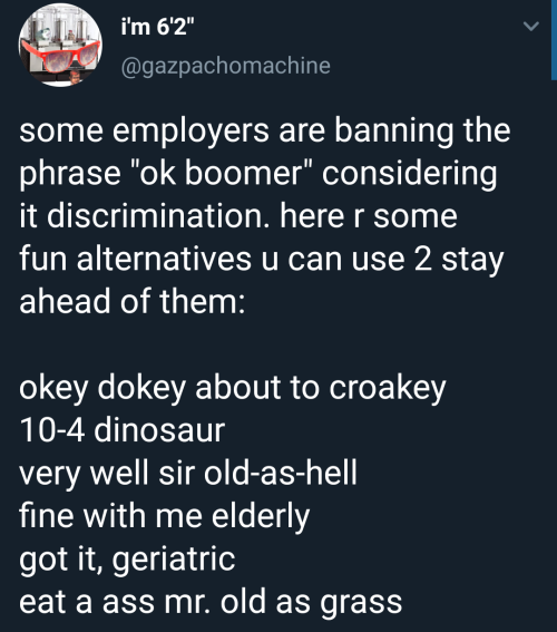 the gender norms are beating his ass