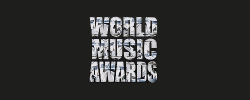 gagaroyale:   Lady Gaga is nominated for 5 WMA’S this year:World’s