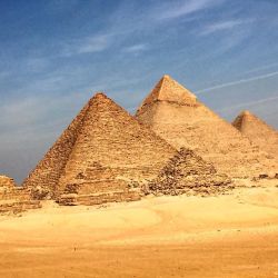 check-out-the-giza-pyramids:  #pyramidsofgiza #Cairo #giza #egypt