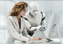baebees:  see babe there wouldnt be all this human-robot erotic