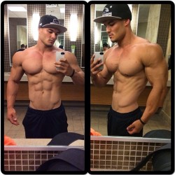 drwannabe:  Jeremy Buendia 