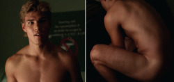 bestnudemalecelebrities:  Chris Zylka naked baby!  http://hunkhighway.com/