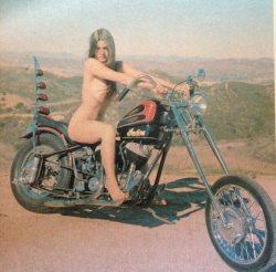 vannerbabes:Ride free