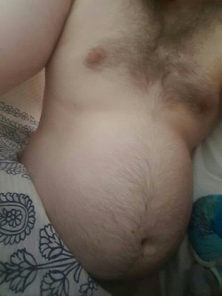 voreguys:  Love the morning after a stuffing, still feel full