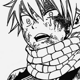 grovylle-deactivated20171016:  Natsu Dragneel - Fairy Tail Chapter