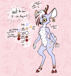 heckticket:3/23/15 - this is my fursona. Never forget i am a