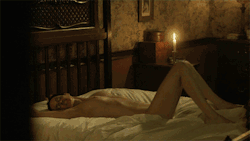 gotcelebsnude:  Eva Green - nude in ‘Penny Dreadful’ (2014)