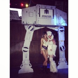 #sexytauntaun #returnofdasbunker (at Das Bunker)