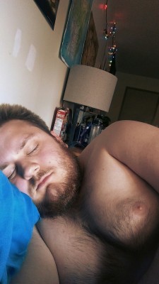 grimthunderbrew:  When you pass out for spring break. Part 2.