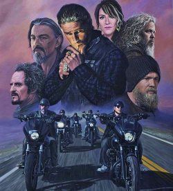 sonsofanarchyriders:  Shop Sons of Anarchy Merchandise: http://bit.ly/1jt2dwD