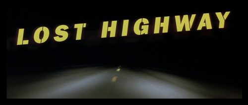 crumbargento:Lost Highway - David Lynch - 1997 - USA/France