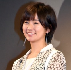Japanese Actress