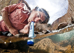 baked-design:  LifeStraw Price: ฤ LifeStraw is the perfect