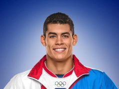 beautiful-men-international: Rafael Quintero  Puerto Rican diver