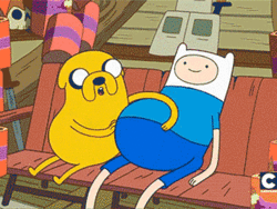 bellyfeed:  Adventure Time 