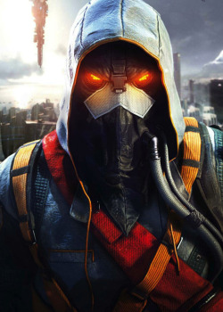gamefreaksnz:  Killzone Shadowfall gameplay footage revealed