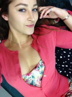 ilovemissdanidaniels:  Dani Daniels ❤❤❤ 