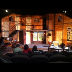 #lehman #show #theater #theatre #noisesoff  (at Lehman College)
