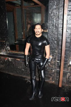 Gay fetish bondage master slave pup dating site http://recon.com