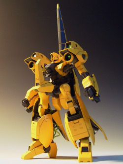 gunjap:  DOOVA’s studio RECKLESS 1/144 METHUSS: REVIEWhttp://www.gunjap.net/site/?p=319922