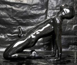 gomapup:  Perfect rubber form