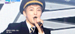 minseokked:  ladies and gentlemen, this is your pilot speaking