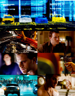  numquamcedam-archive: Fast & Furious / Pacific Rim AU—