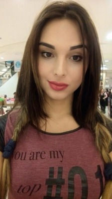 beautyoftrans:⚧ Transgirls are Women