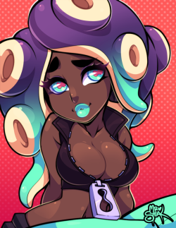 mr-steaks: Marina   [Patreon] [Twitter]    