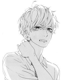 evensoul:  transparent blushing mamura 