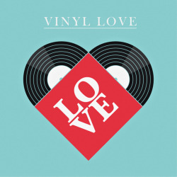 vinylespassion:  Davies Babies - Vinyl Love