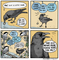 falseknees: Don’t let others tell you how to eat your puddle