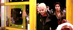 classichorrorblog:    The Lost BoysDirected by Joel Schumacher